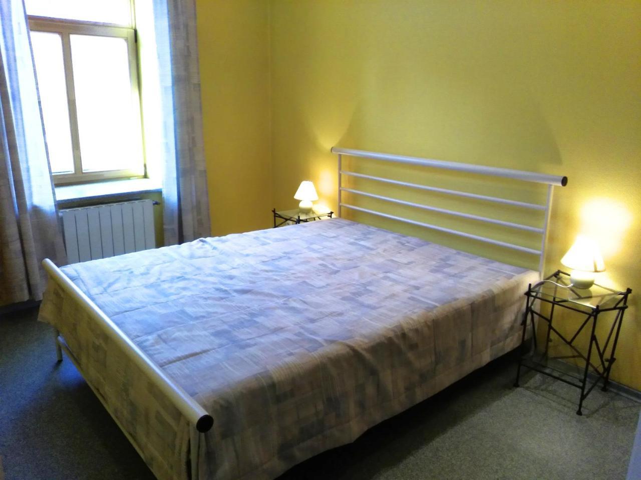 Like Home Apartments - 2 Rooms With Balcony VNO Exteriér fotografie